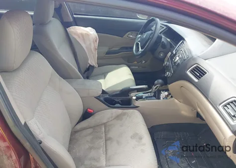 2014 Honda Civic Lx from USA, damaged, VIN 19XFB2F54EE068836